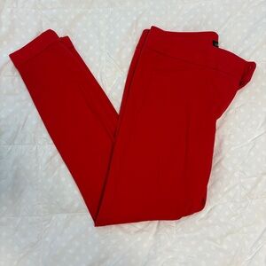 Loft Size 8 Marissa Skinny Ankle Pant